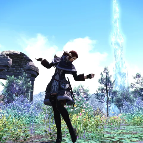 Final Fantasy XIV
