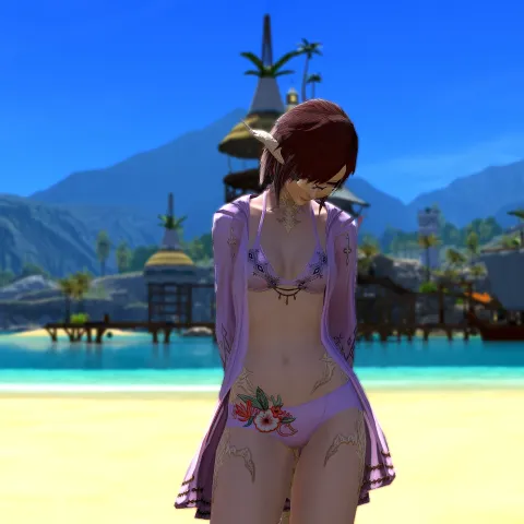 Final Fantasy XIV
