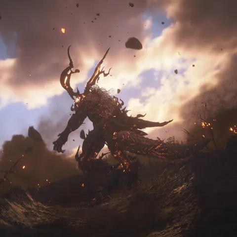 FINAL FANTASY XVI