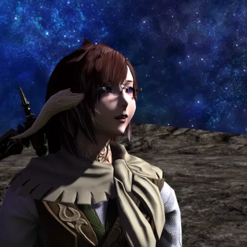 Final Fantasy XIV