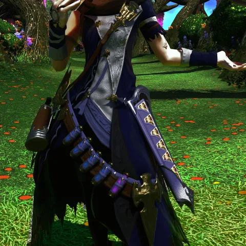 Final Fantasy XIV