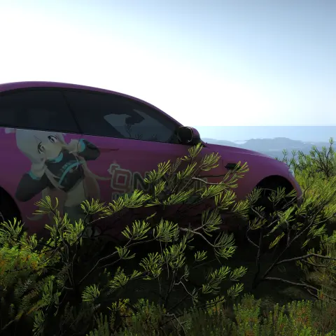 Forza Horizon 6