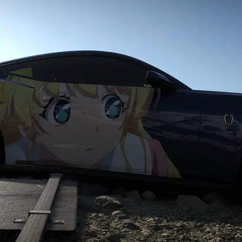 Forza Horizon 6