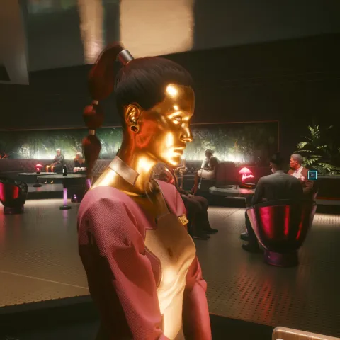 Cyberpunk 2077