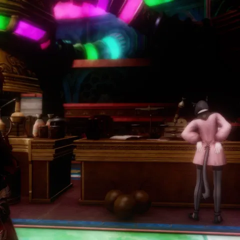 Final Fantasy XIV
