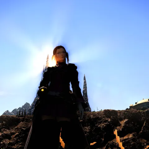 Final Fantasy XIV