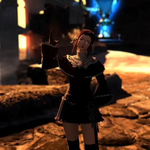 Final Fantasy XIV