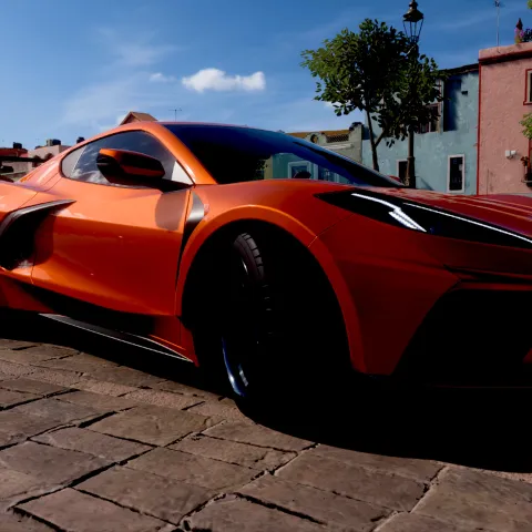 Forza Horizon 5
