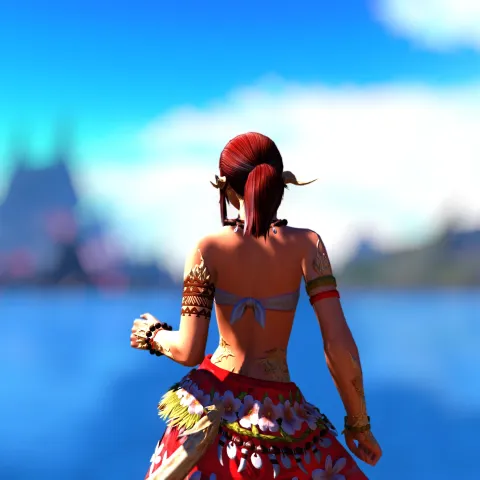 Final Fantasy XIV