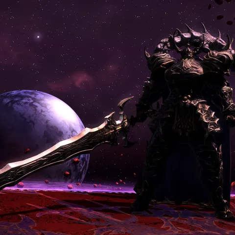 Final Fantasy XIV