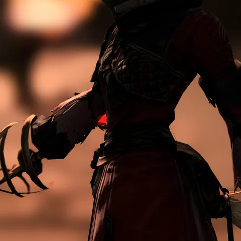 Final Fantasy XIV