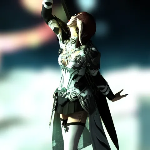 Final Fantasy XIV