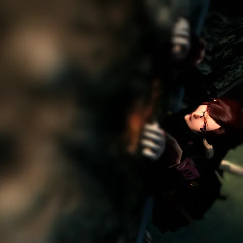 Final Fantasy XIV