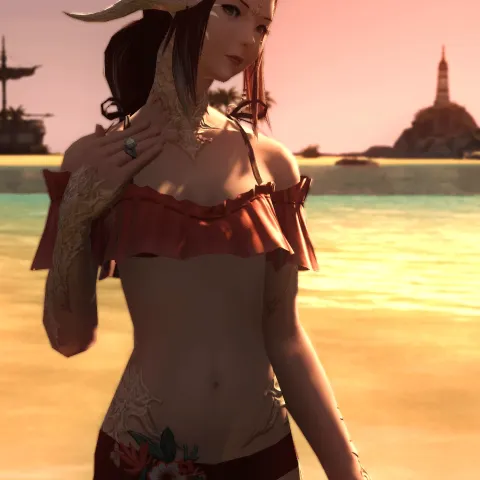 Final Fantasy XIV