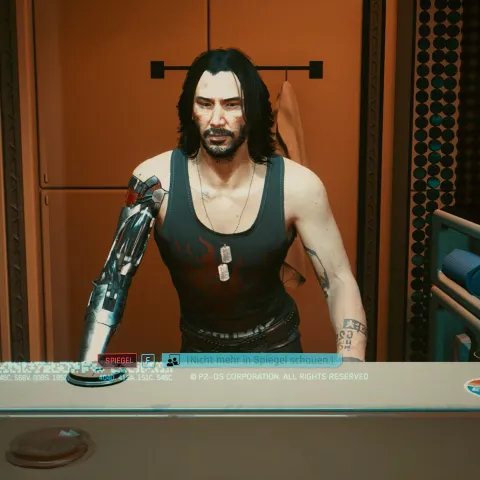 Cyberpunk 2077