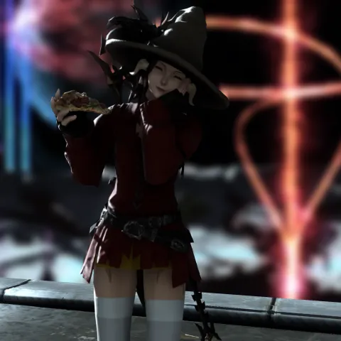 Final Fantasy XIV