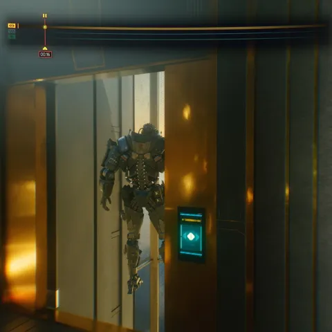 Cyberpunk 2077