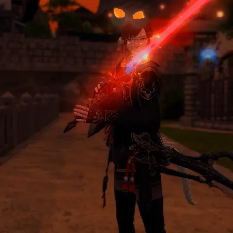 Final Fantasy XIV