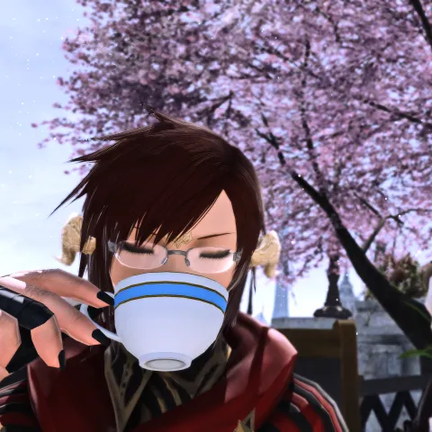Final Fantasy XIV