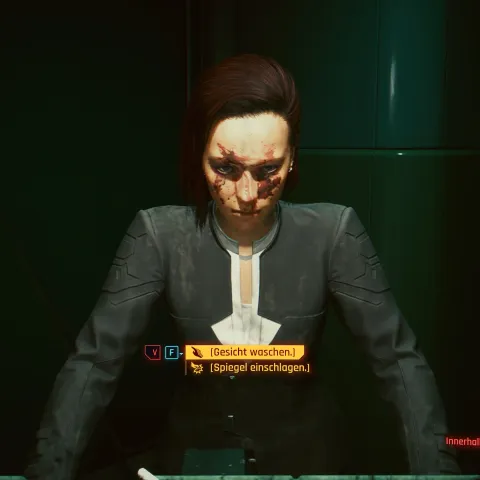 Cyberpunk 2077