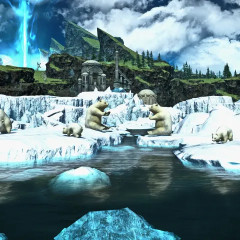 Final Fantasy XIV