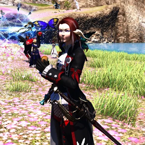 Final Fantasy XIV