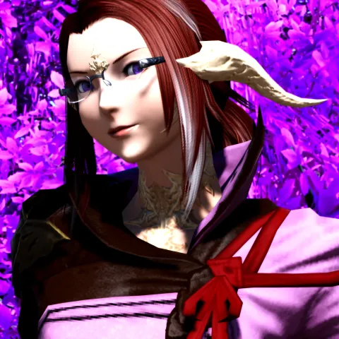 Final Fantasy XIV