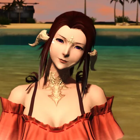 Final Fantasy XIV
