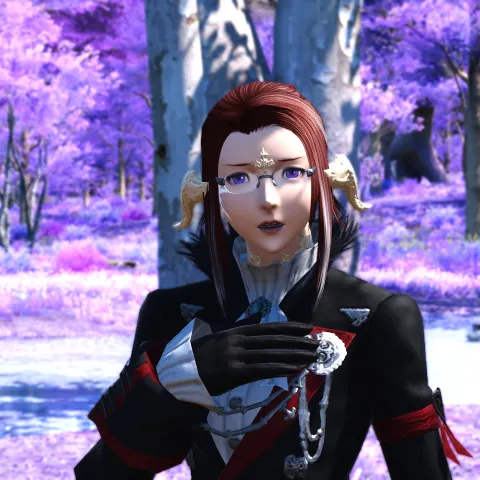 Final Fantasy XIV