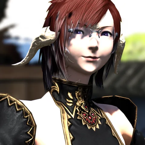 Final Fantasy XIV