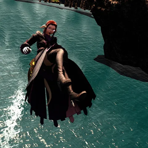 Final Fantasy XIV