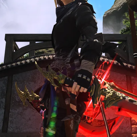 Final Fantasy XIV