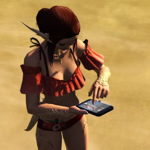 Final Fantasy XIV