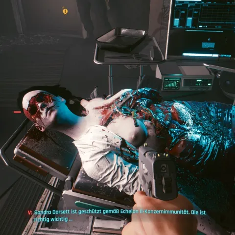 Cyberpunk 2077
