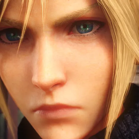 FINAL FANTASY VII REMAKE