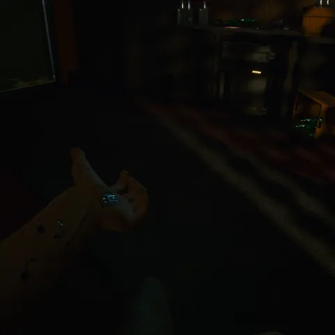 Cyberpunk 2077