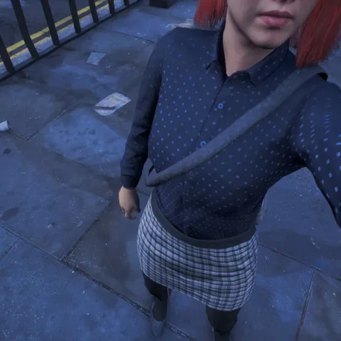Watch Dogs Legion