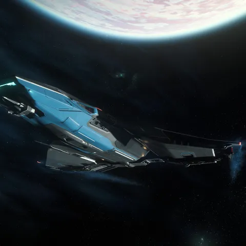 Star Citizen