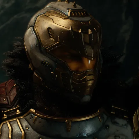 DOOM The Dark Ages