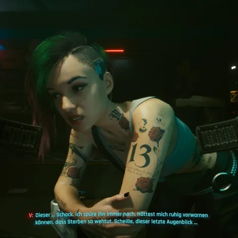 Cyberpunk 2077