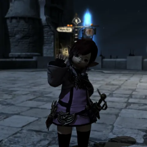 Final Fantasy XIV