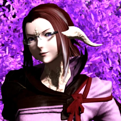 Final Fantasy XIV