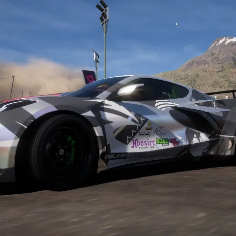 Forza Horizon 5