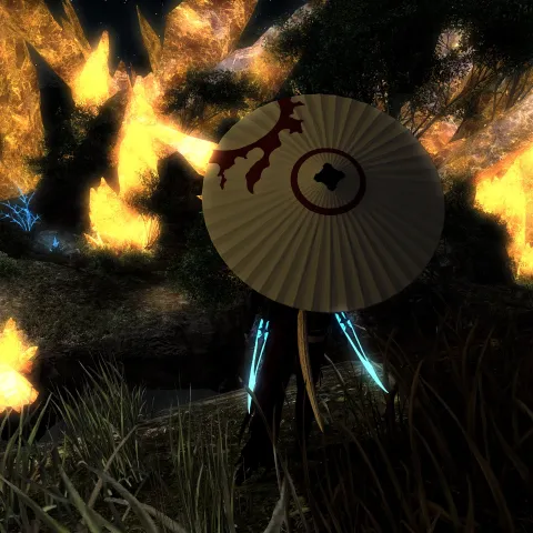 Final Fantasy XIV