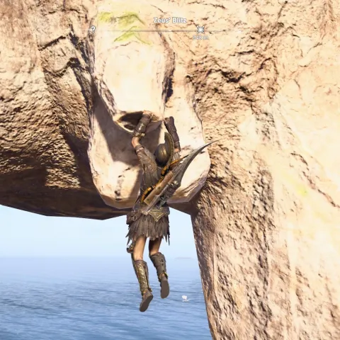 Assassin's Creed Odyssey