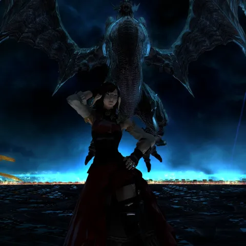 Final Fantasy XIV
