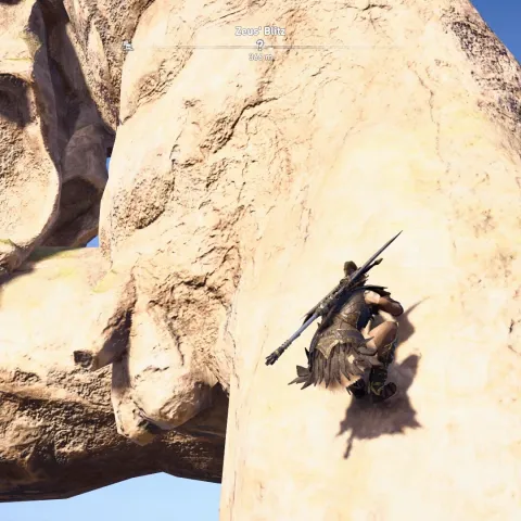 Assassin's Creed Odyssey