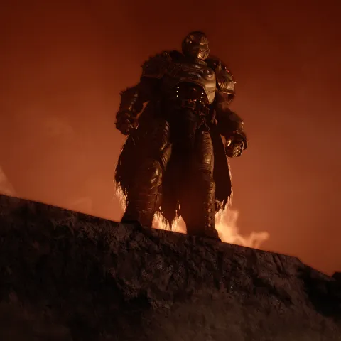 DOOM The Dark Ages