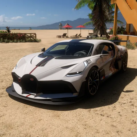 Forza Horizon 5