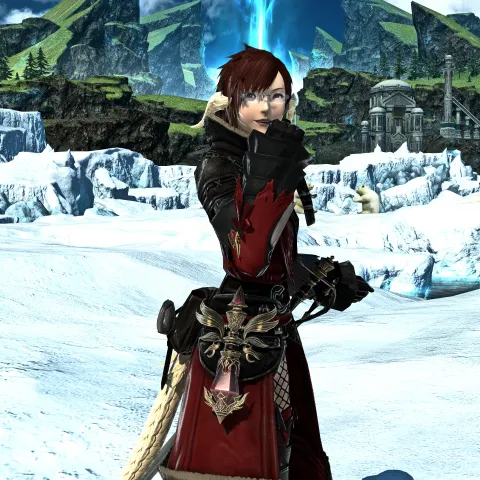 Final Fantasy XIV